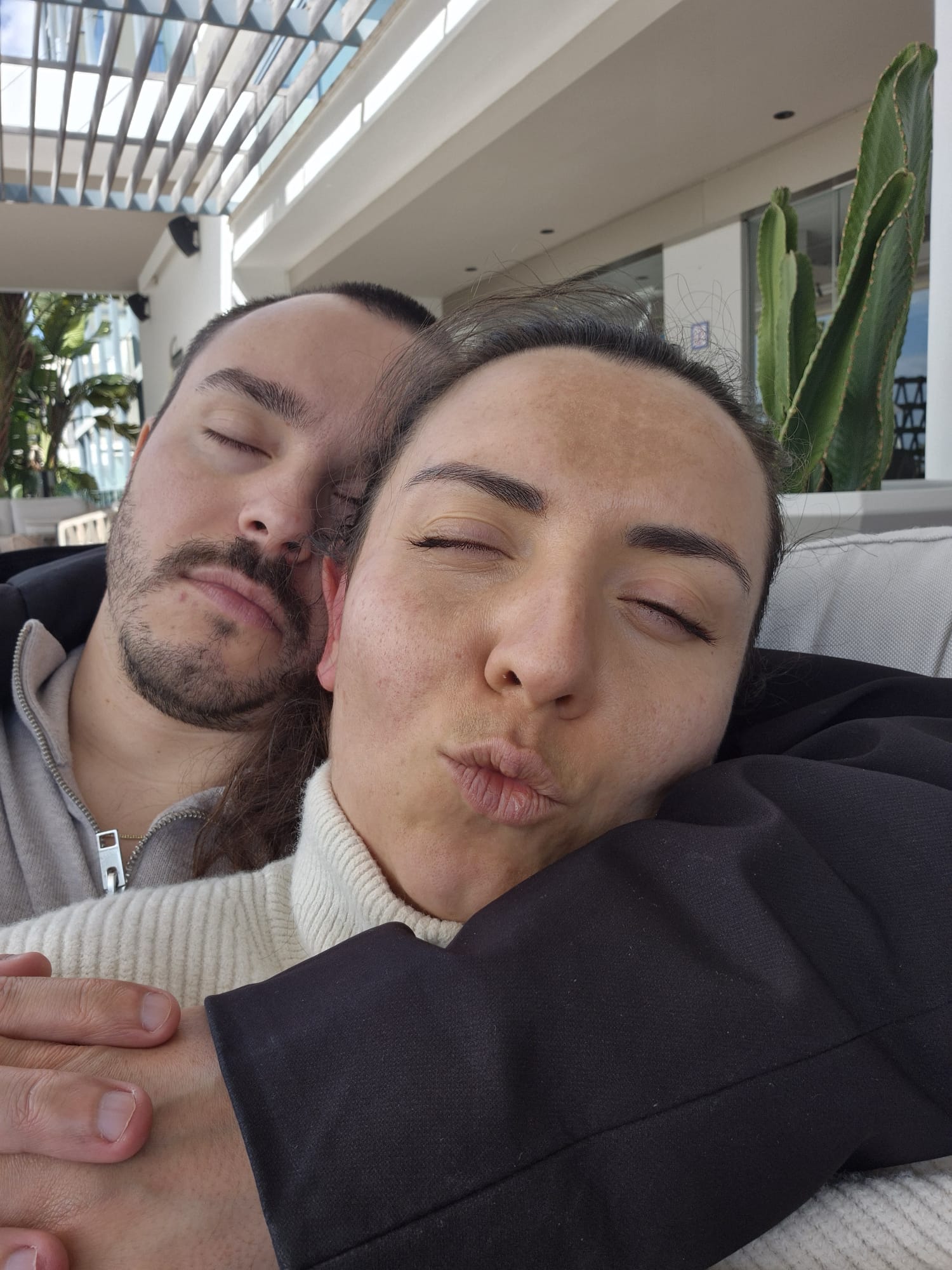 Nickerchen