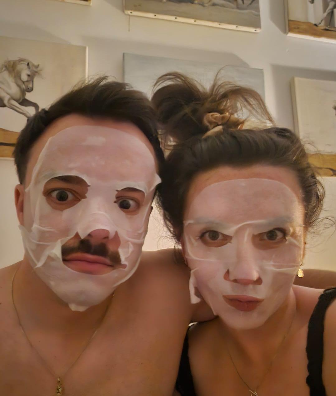 Beauty and the Beast